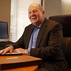 Lou Simpson's Life and Legacy
