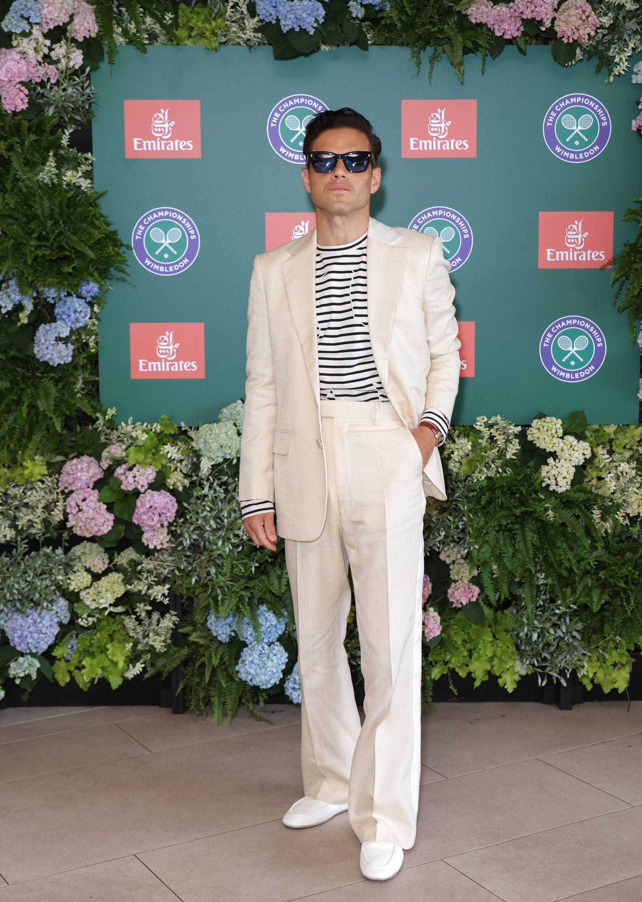 Ask A Stylist: Wimbledon Whites