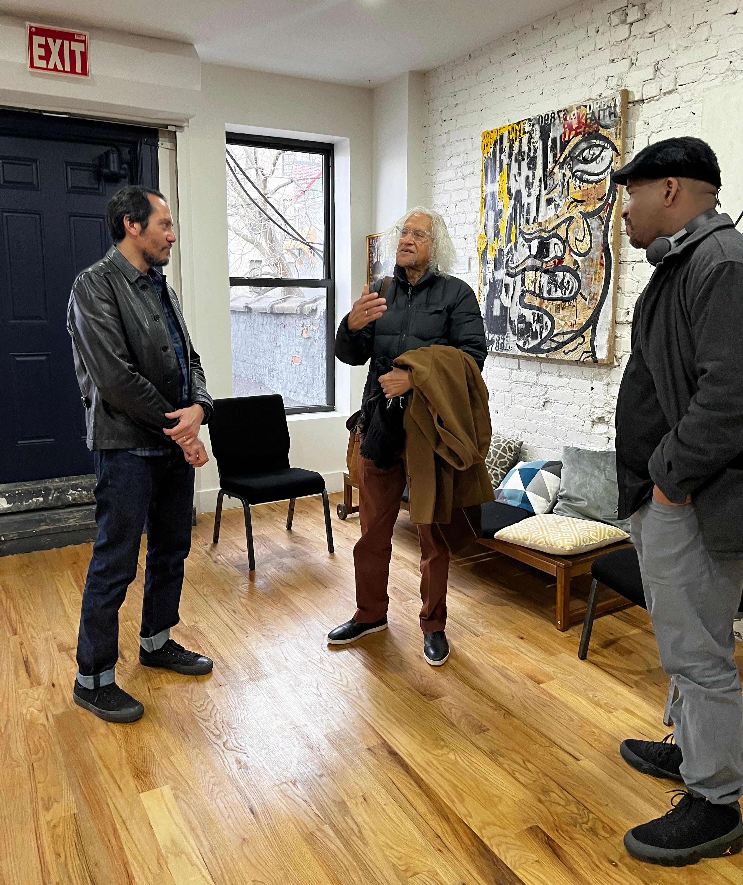 Gary Bartz Heard the Future - by Nate Chinen - The Gig