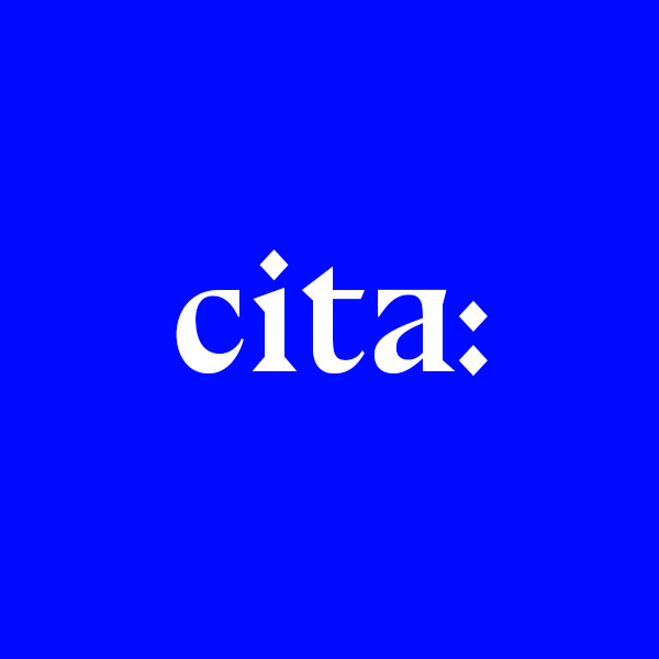 Cita Press Bulletin