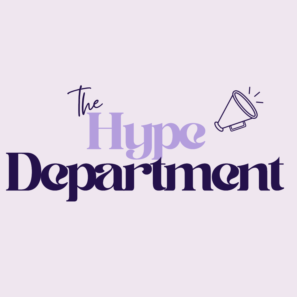 The Hype Department