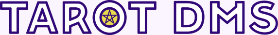 Tarot DMs | Creative Chats
