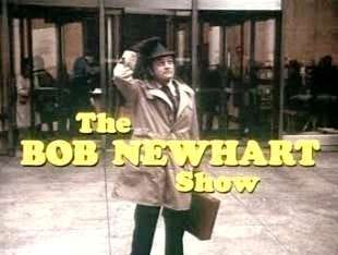 The Bob Newhart Show - Wikipedia