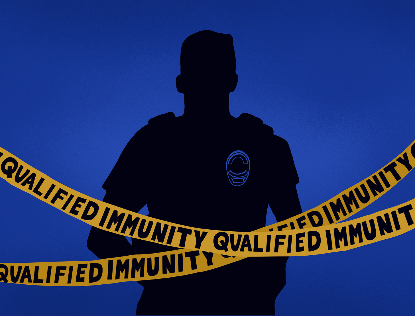 The Quad: Understanding what qualified immunity is, why people are calling  for reform - Daily Bruin