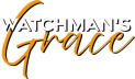 Watchman's Grace Series by Weldon Kellis