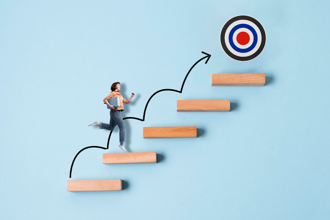 The Power of Setting Goals and Objectives in Your Job Search