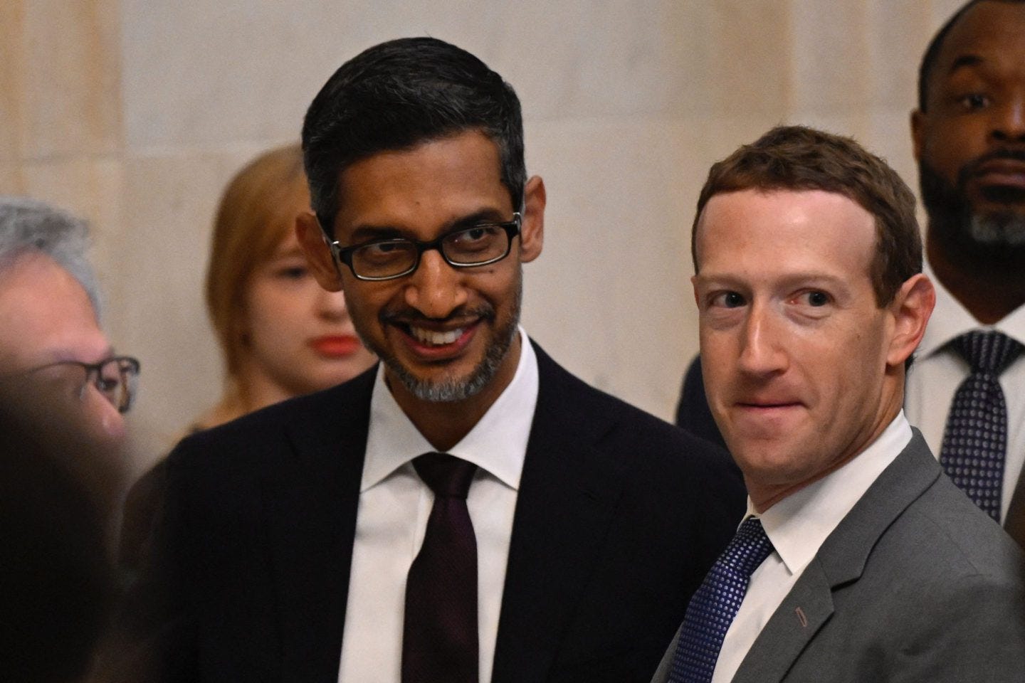 Google, Meta launch Coalition for Open Digital Ecosystems | Fortune Google, Meta launch Coalition for Open Digital Ecosystems | Fortune