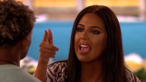 Love Island: How UK reality show became a global phenomenon