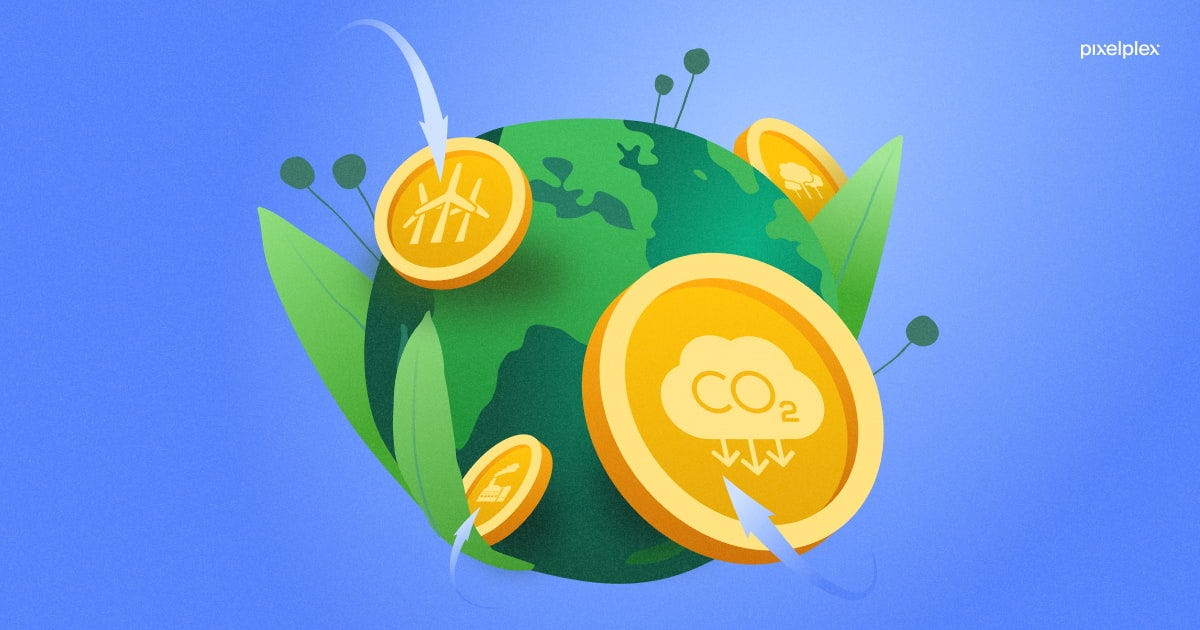 Carbon Credit Tokenization: Pros, Cons, & Implementation Guide