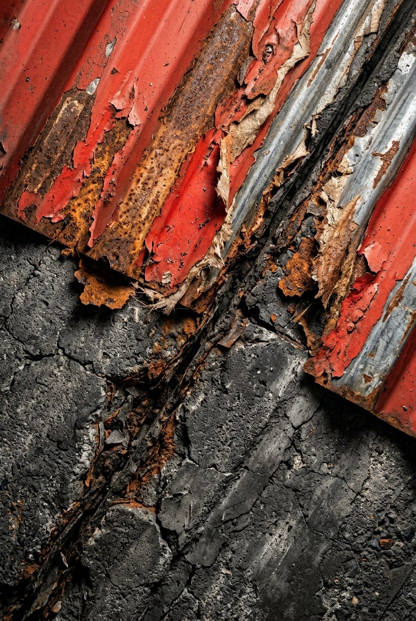 Abstract Image