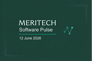 Meritech System Meritech | Substack