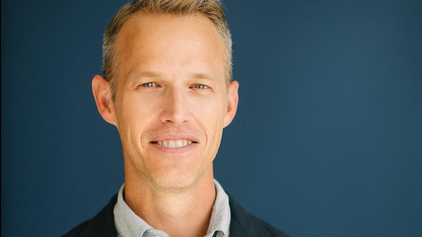 Role Call | Doak Sergent, Head of Brand Development | BoF