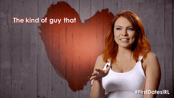 Bad Boy Dating GIF by COCO Content Bad Boy Dating GIF by COCO Content