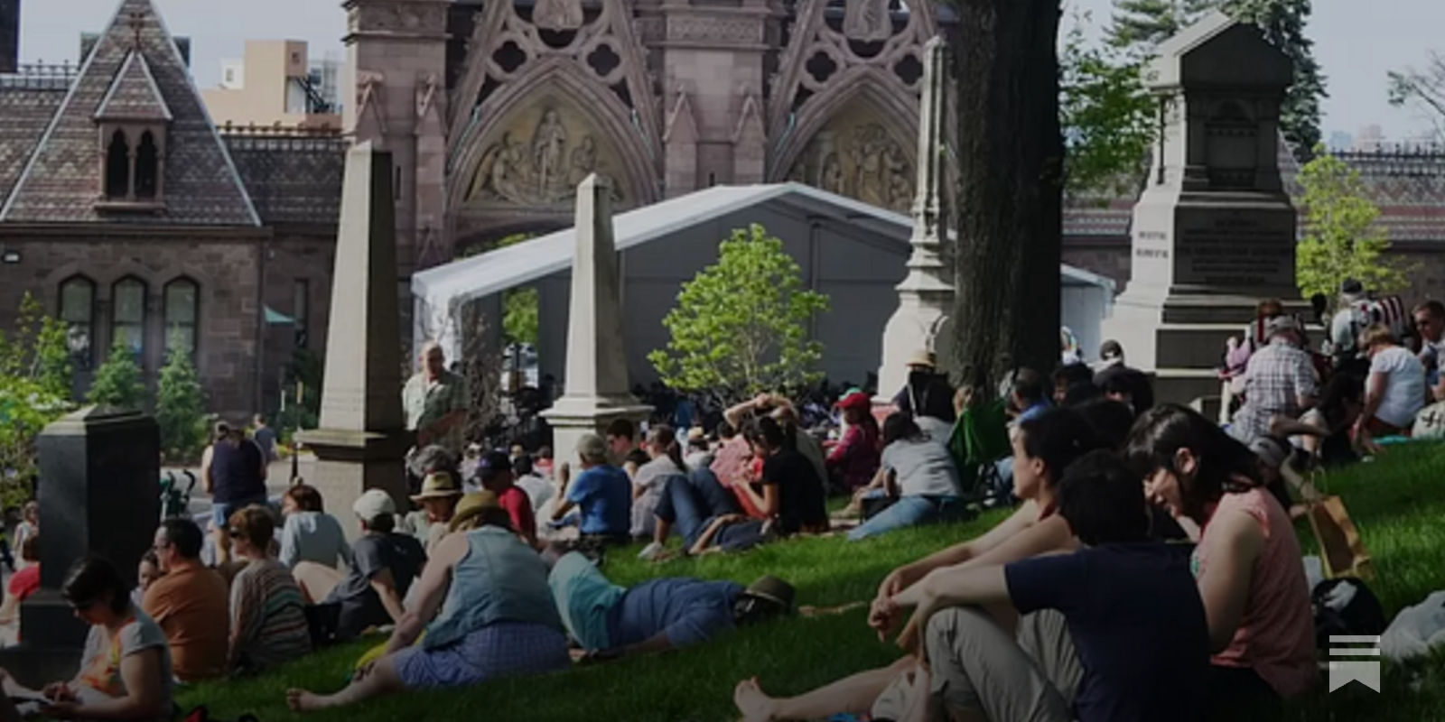 NYC Happenings & Events: May 25 - May 31 - by Alexa Weiser