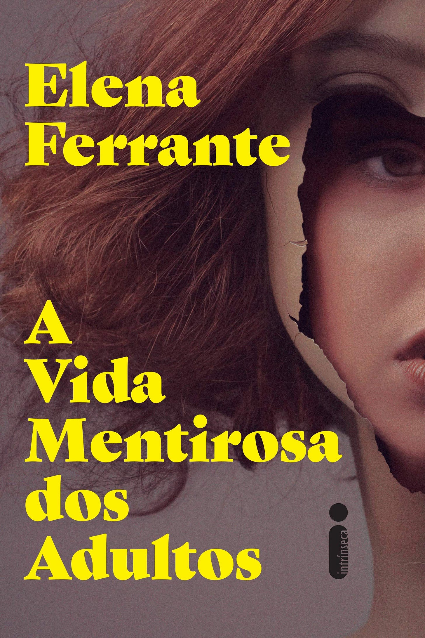 A Vida Mentirosa dos Adultos (série da Netflix) | Amazon.com.br