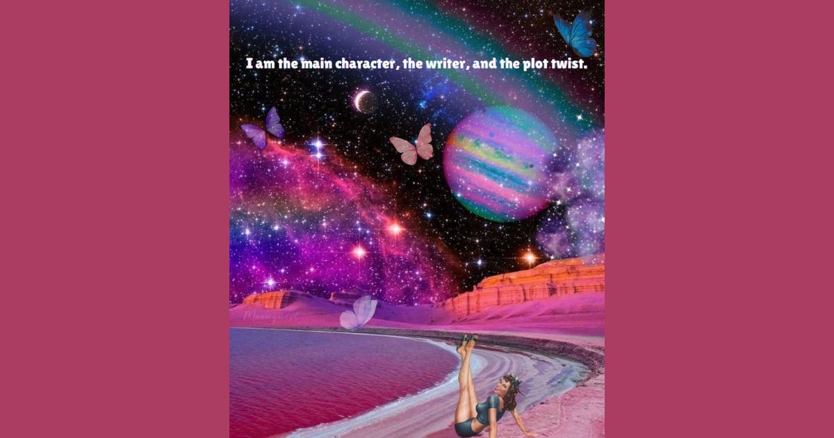 Breathing Inside the Life That Smells Like Your Destination