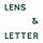 Lens & Letter