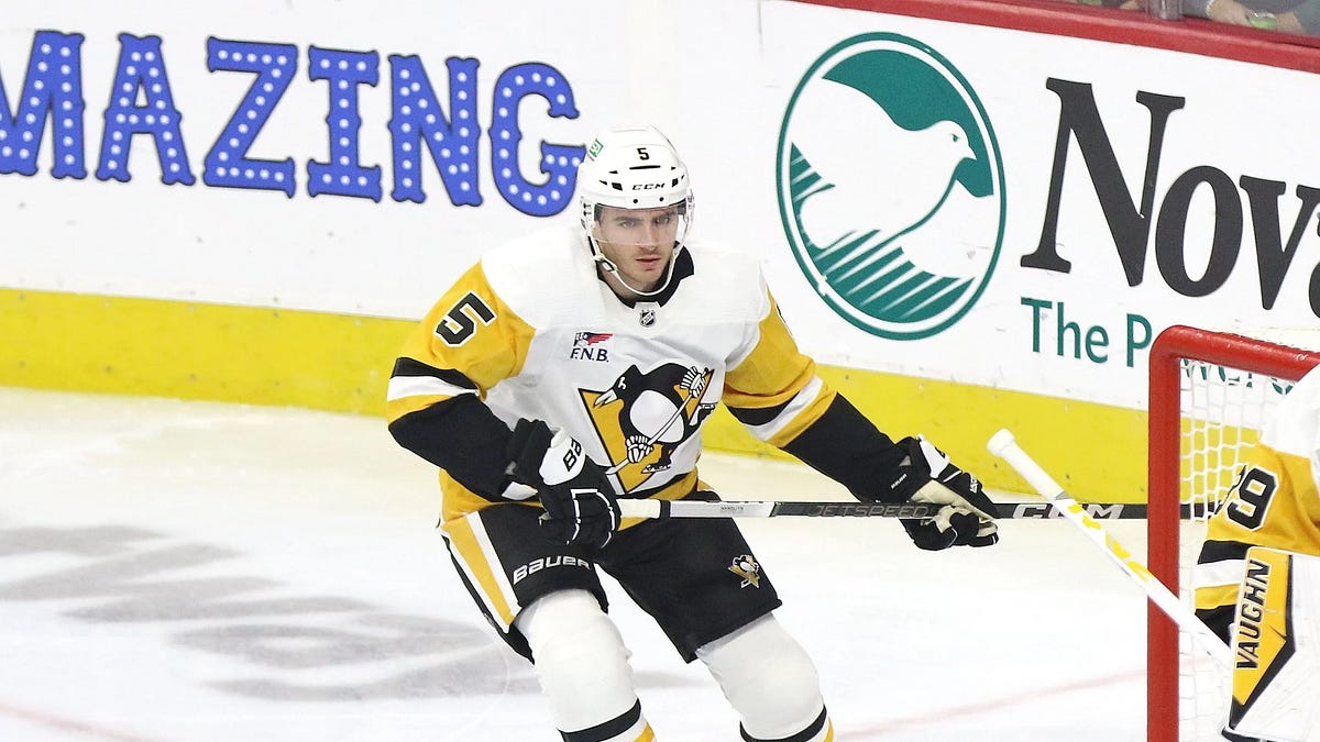 Oilers’ Ryan Shea Season Preview & Latest News and Rumors