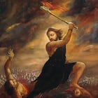 Should devotees fight in wars? 