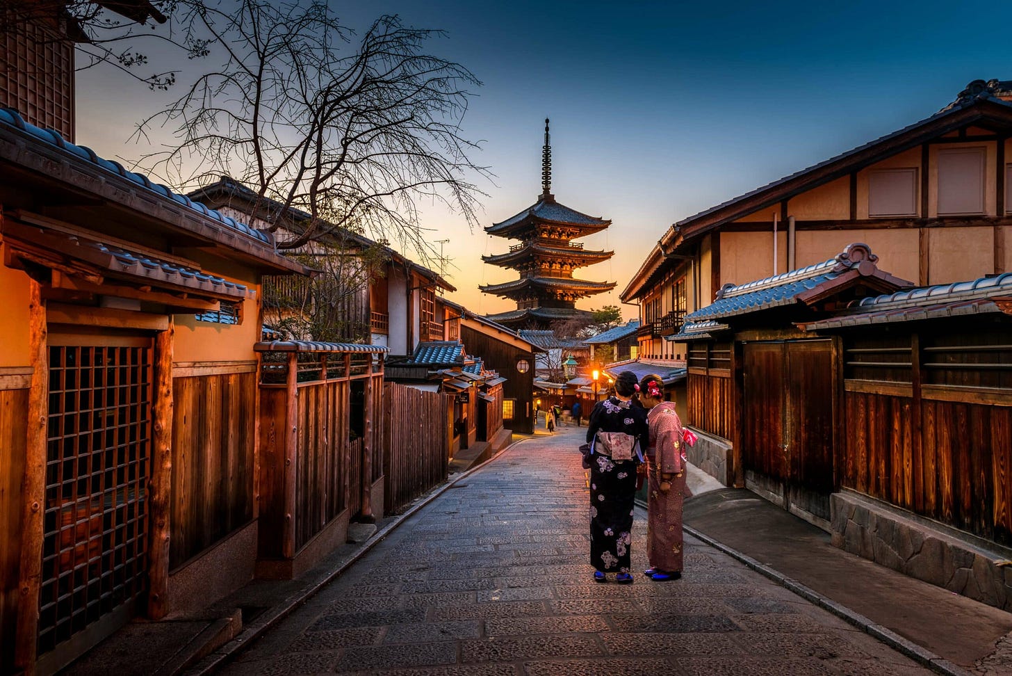 Kyoto Guide: Visiting Japan's Historic Capital Kyoto Guide: Visiting Japan's Historic Capital