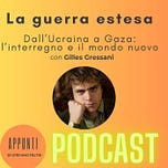 Appunti - di Stefano Feltri 