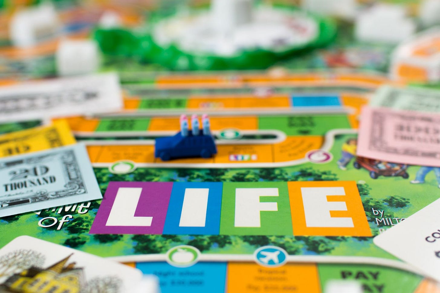 The-Game-of-Life-entrepreneur-life-business-family-and-money.jpg (1620×1080)