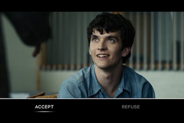 Black Mirror: Bandersnatch' Has 5 Main Endings - Here's What They Are Black Mirror: Bandersnatch' Has 5 Main Endings - Here's What They Are
