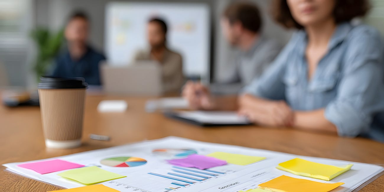 Don’t Wait Until January to Plan for 2027