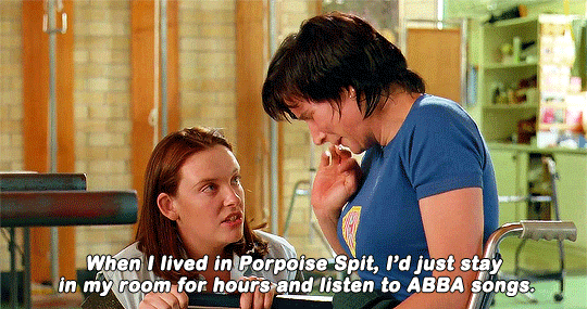 no ceiling — florencepugh: Muriel's Wedding (1994) dir. P.J.... no ceiling — florencepugh: Muriel's Wedding (1994) dir. P.J....