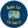 Happy Life On Wheels's avatar