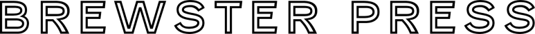 BREWSTER PRESS