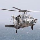 CENTCOM Disables Panama-Flagged Container Ship in Gulf of Oman Blockade Enforcement