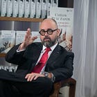 Diez lecciones para escritores que nos dejó Carlos Ruiz Zafón