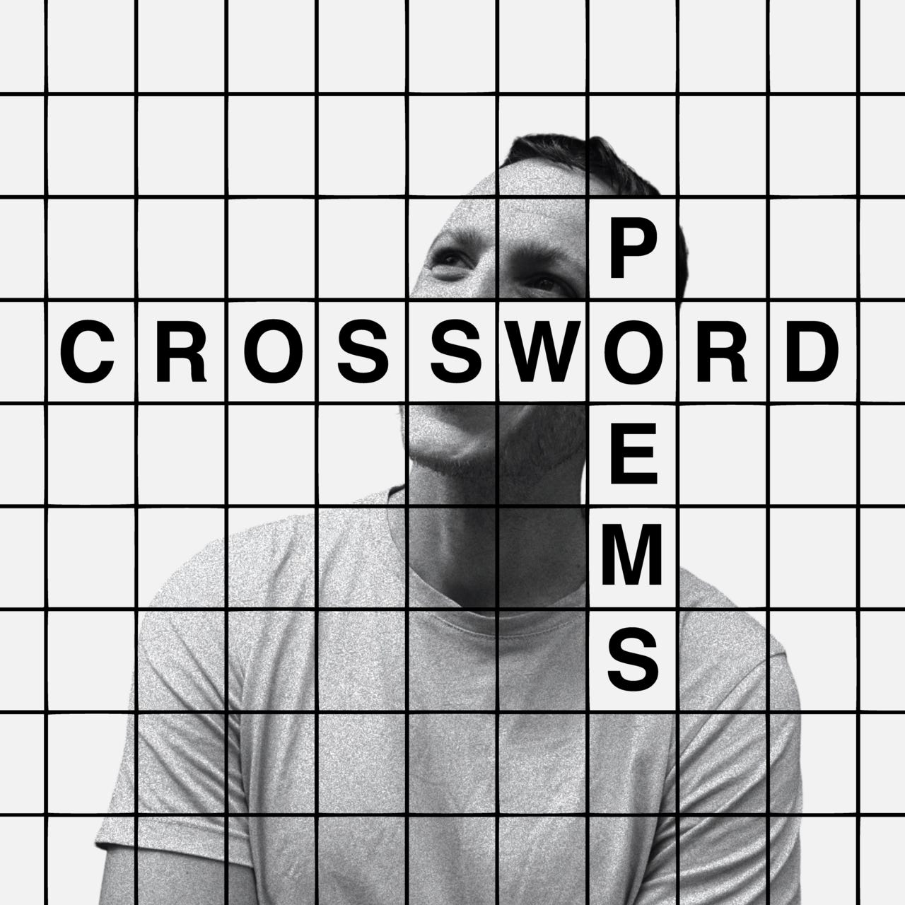 Crossword Poems