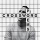 Crossword Poems