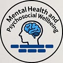 Logo for Mental Health