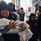 Israel escalates killings of Palestinian children in the West Bank