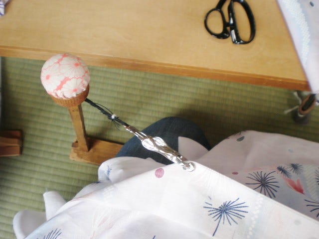 Unique Sewing Tool Unique Sewing Tool