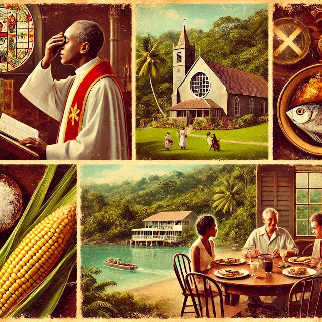 Ash Wednesday in Jamaica: History, Traditions, and Cultural Significance