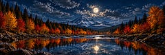Timberline: Lessons by the Campfire