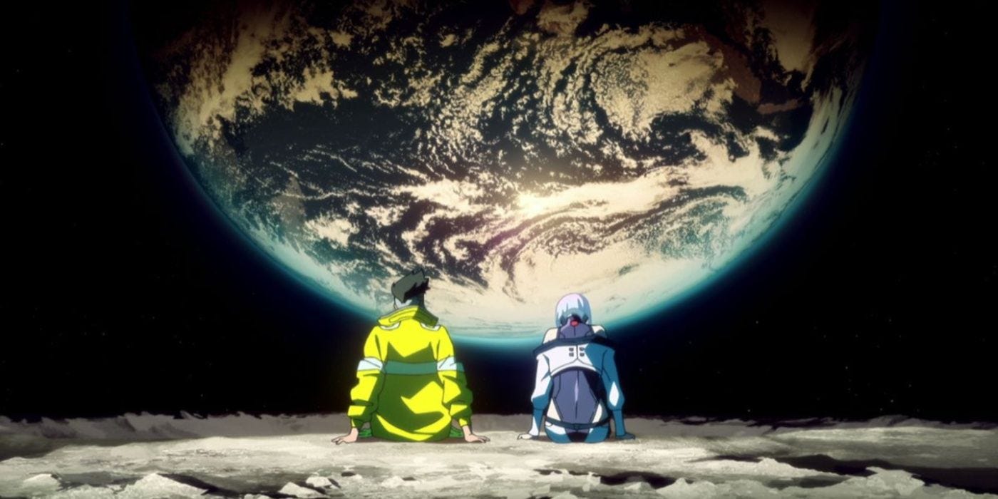 This Underrated Netflix Anime's Amazing Ending Makes it Worth Watching