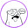 Yfke's avatar