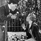 Charlie Chaplin Masked