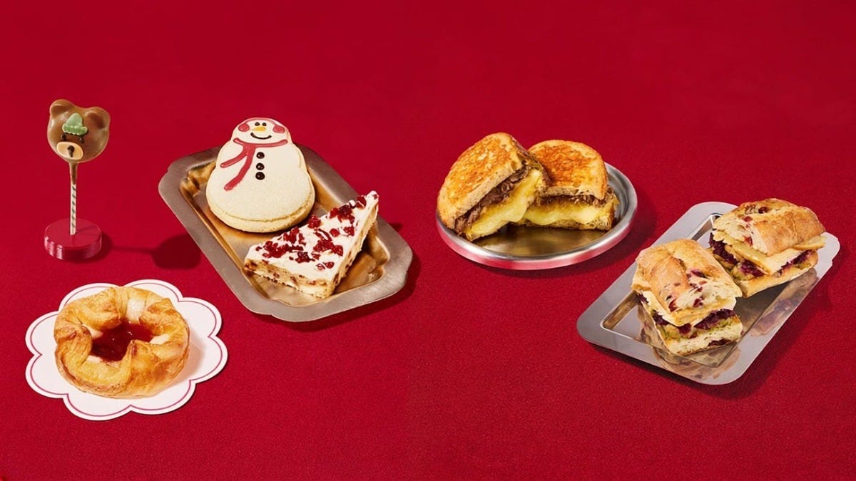 Image: Starbucks