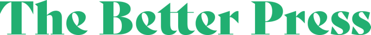 The Better Press