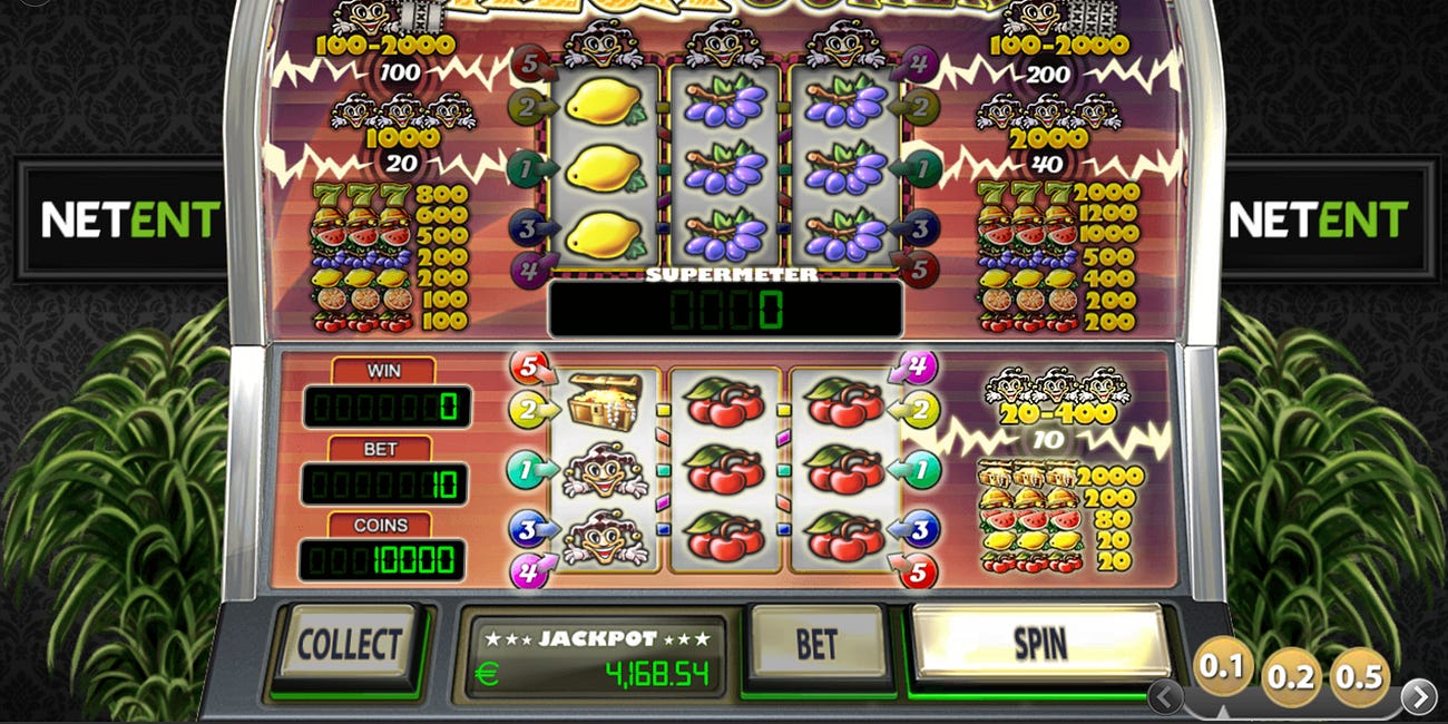 Why Progressive Jackpot Slots Beat Regular Slots