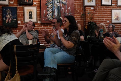 Photos by Antonio Lovig