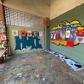 Kunst und Nachhaltigkeit