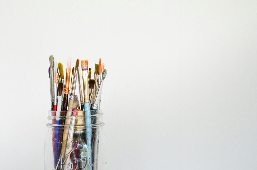 steal like an artist