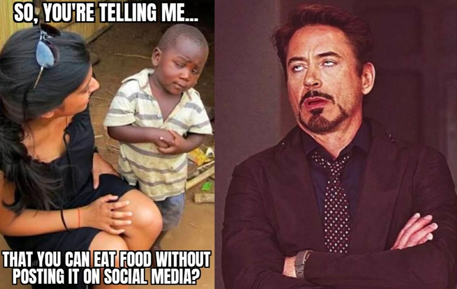 The Most Annoying Damn Posts on Social Media